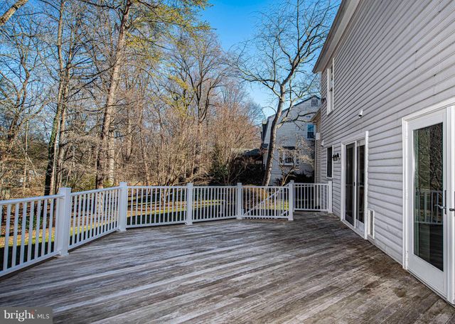 644 SYMPHONY WOODS DR, Silver Spring, MD 20901