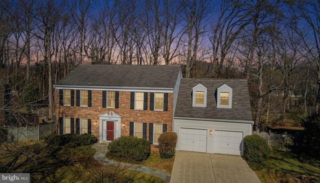 644 SYMPHONY WOODS DR, Silver Spring, MD 20901