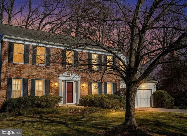 644 SYMPHONY WOODS DR, Silver Spring, MD 20901