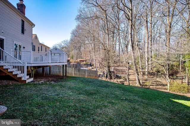 644 SYMPHONY WOODS DR, Silver Spring, MD 20901