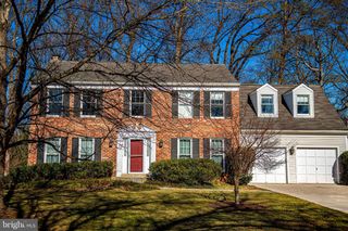 644 SYMPHONY WOODS DR, Silver Spring, MD 20901