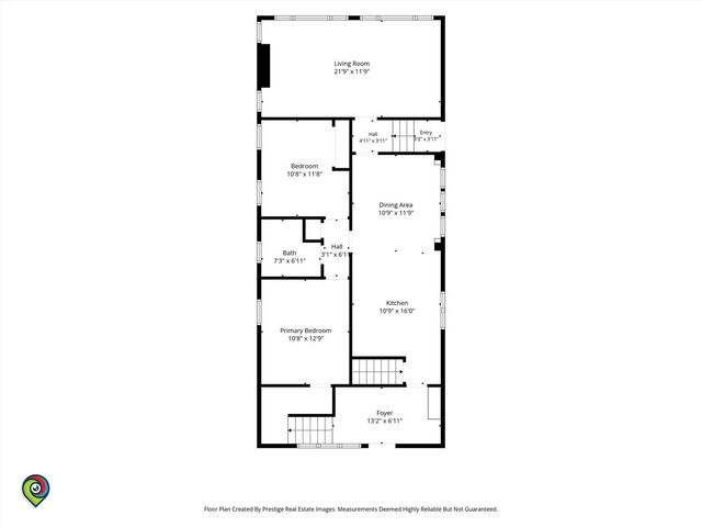 8352 S Phillips Avenue, Chicago, IL 60617