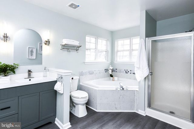 2750 CONGRESS CT, Waldorf, MD 20603