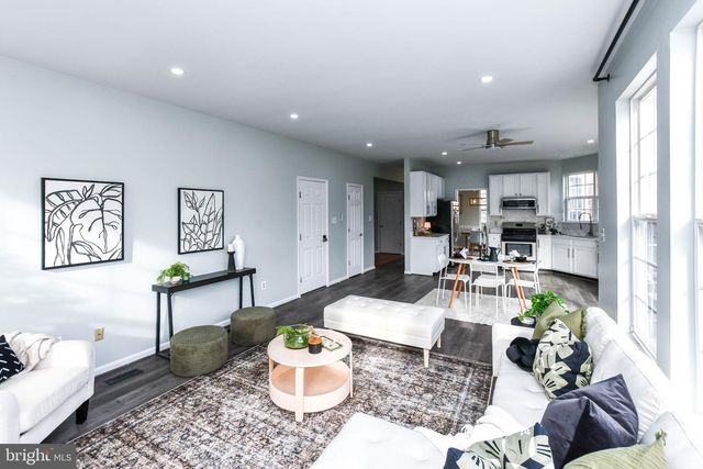 2750 CONGRESS CT, Waldorf, MD 20603