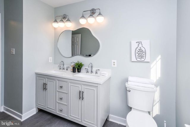 2750 CONGRESS CT, Waldorf, MD 20603