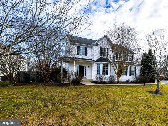 2750 CONGRESS CT, Waldorf, MD 20603