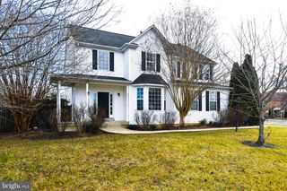 2750 CONGRESS CT, Waldorf, MD 20603