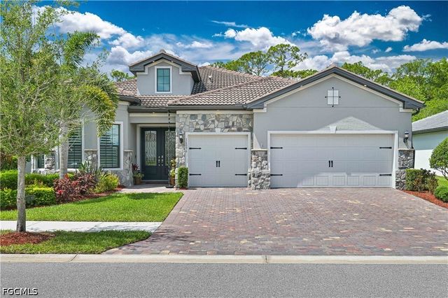 16096 Herons View DR, Alva, FL 33920