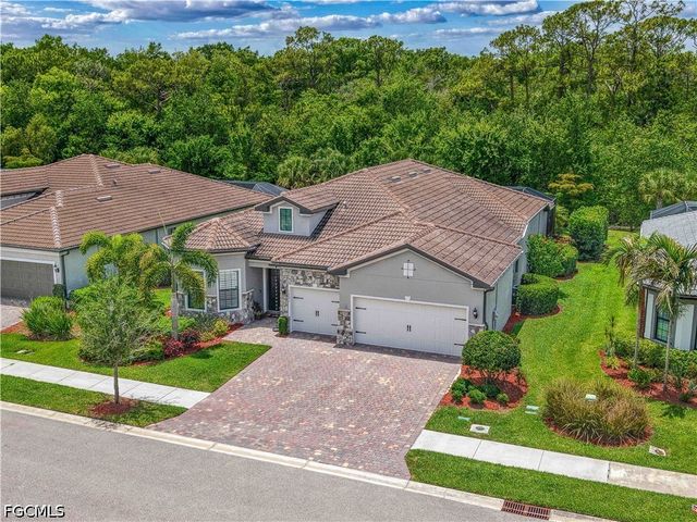 16096 Herons View DR, Alva, FL 33920