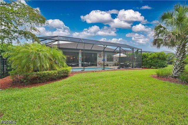 16096 Herons View DR, Alva, FL 33920