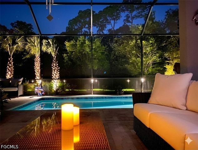 16096 Herons View DR, Alva, FL 33920