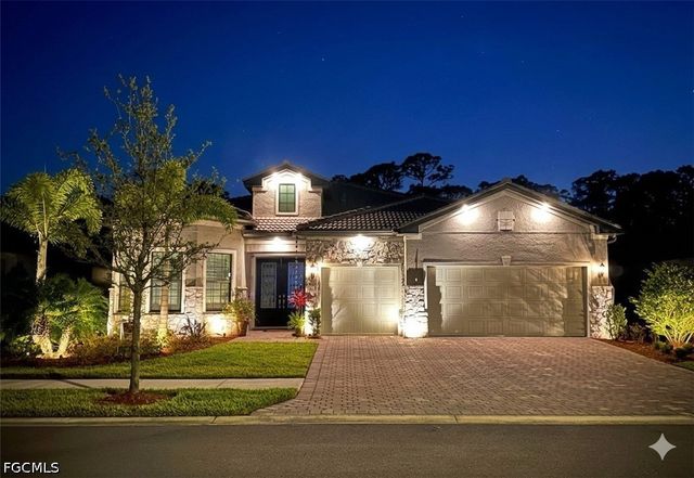 16096 Herons View DR, Alva, FL 33920