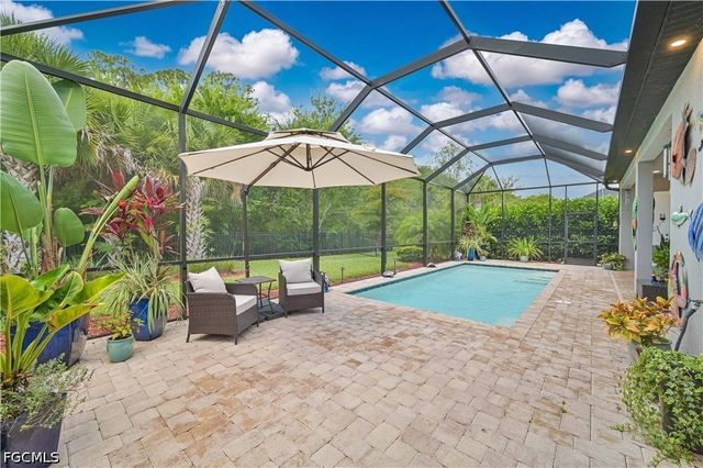 16096 Herons View DR, Alva, FL 33920
