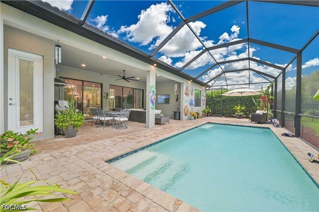 16096 Herons View DR, Alva, FL 33920