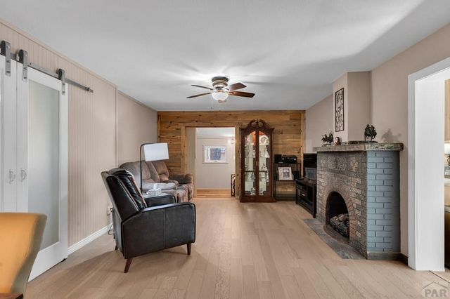 8326 Cuerna Verde Rd, Rye, CO 81069