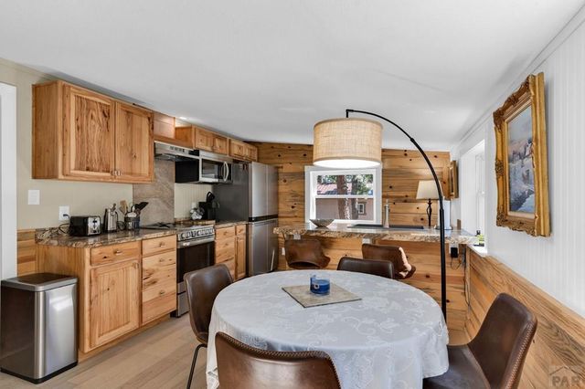 8326 Cuerna Verde Rd, Rye, CO 81069