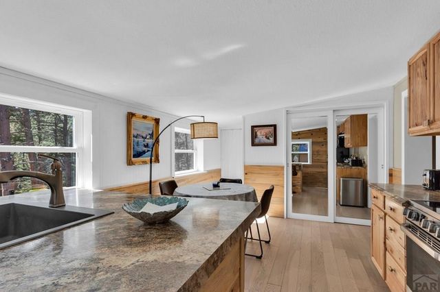 8326 Cuerna Verde Rd, Rye, CO 81069