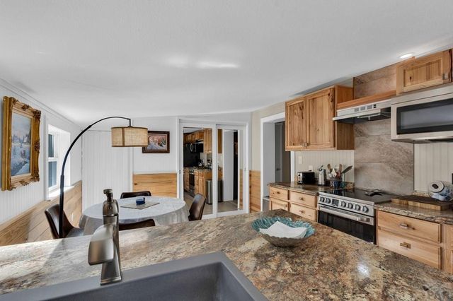 8326 Cuerna Verde Rd, Rye, CO 81069