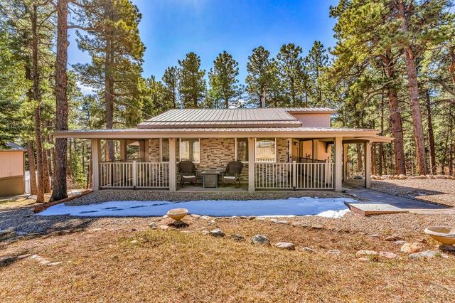 8326 Cuerna Verde Rd, Rye, CO 81069