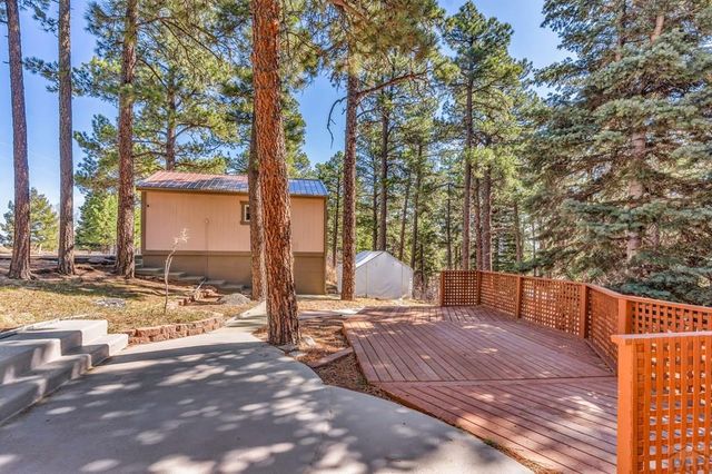 8326 Cuerna Verde Rd, Rye, CO 81069