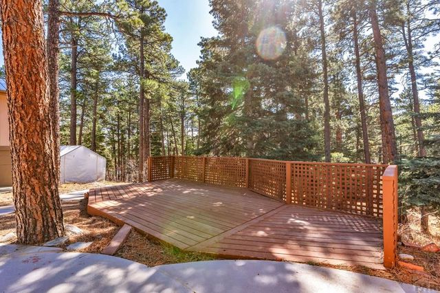 8326 Cuerna Verde Rd, Rye, CO 81069