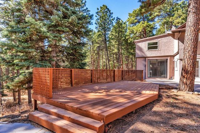 8326 Cuerna Verde Rd, Rye, CO 81069