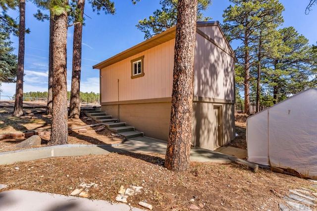 8326 Cuerna Verde Rd, Rye, CO 81069