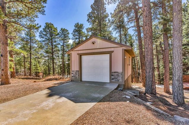 8326 Cuerna Verde Rd, Rye, CO 81069