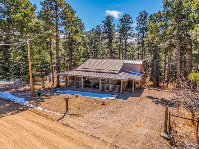 8326 Cuerna Verde Rd, Rye, CO 81069