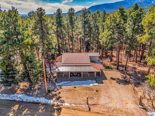 8326 Cuerna Verde Rd, Rye, CO 81069