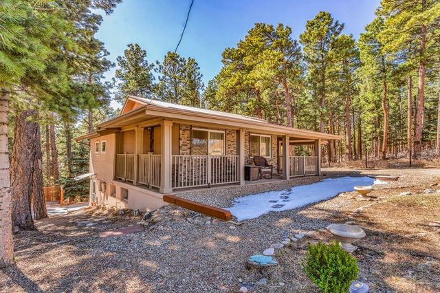 8326 Cuerna Verde Rd, Rye, CO 81069