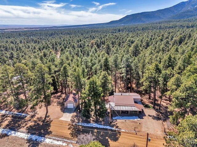 8326 Cuerna Verde Rd, Rye, CO 81069