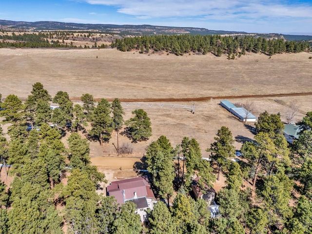 8326 Cuerna Verde Rd, Rye, CO 81069