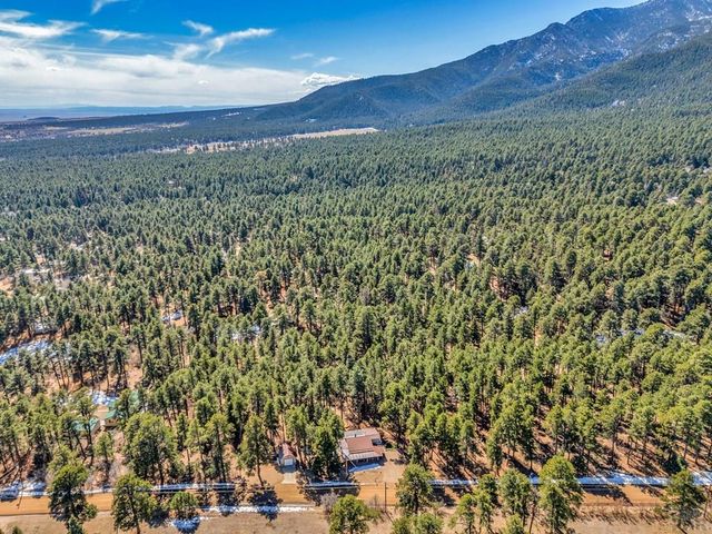 8326 Cuerna Verde Rd, Rye, CO 81069