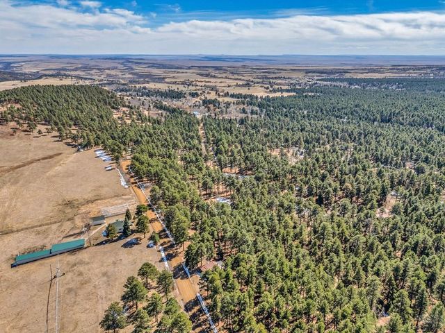 8326 Cuerna Verde Rd, Rye, CO 81069