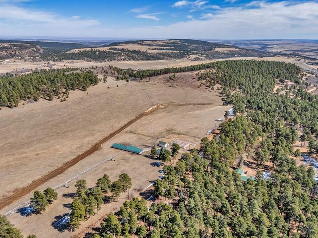 8326 Cuerna Verde Rd, Rye, CO 81069