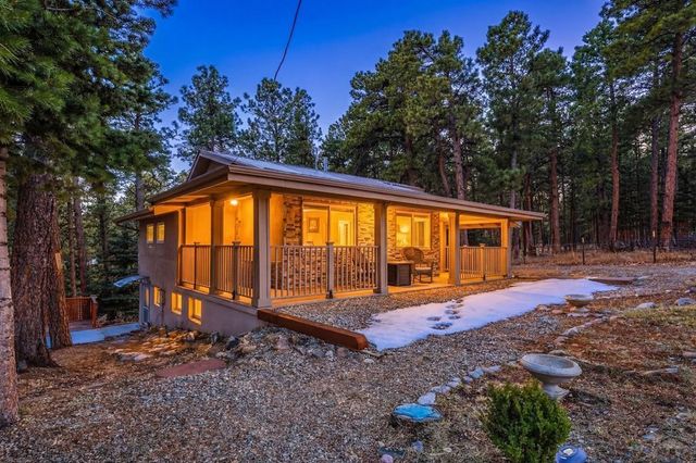 8326 Cuerna Verde Rd, Rye, CO 81069