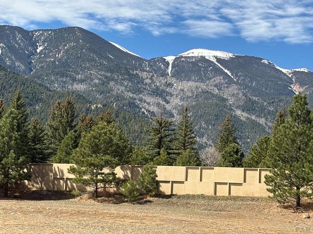 8326 Cuerna Verde Rd, Rye, CO 81069