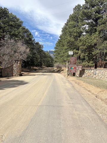 8326 Cuerna Verde Rd, Rye, CO 81069