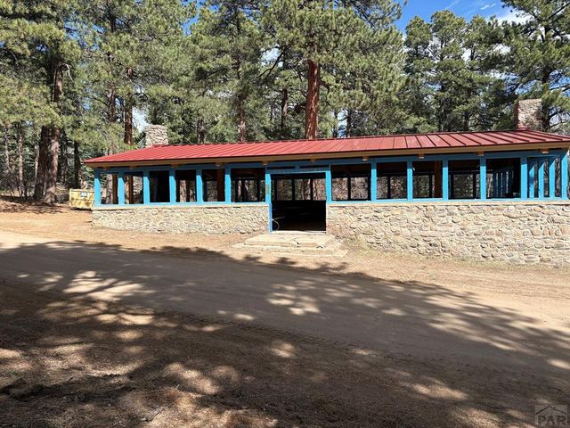 8326 Cuerna Verde Rd, Rye, CO 81069