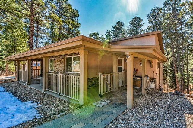 8326 Cuerna Verde Rd, Rye, CO 81069