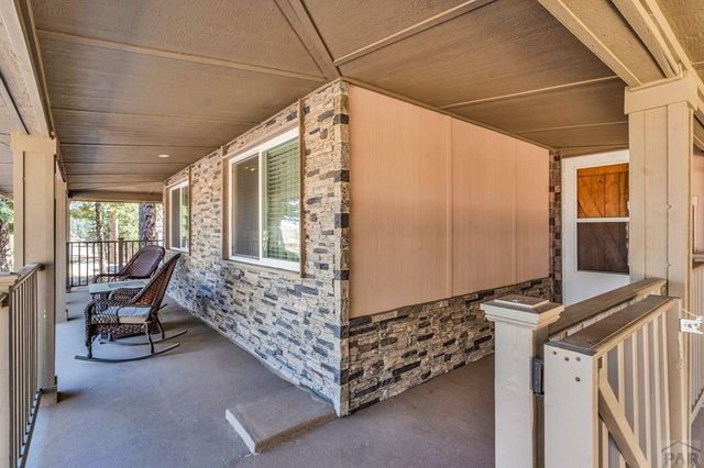 8326 Cuerna Verde Rd, Rye, CO 81069