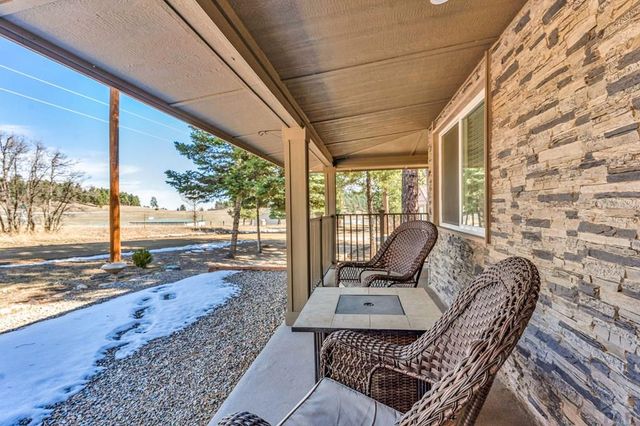 8326 Cuerna Verde Rd, Rye, CO 81069