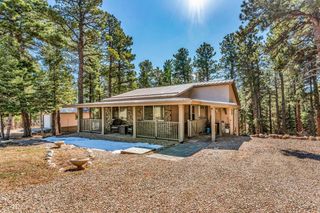 8326 Cuerna Verde Rd, Rye, CO 81069