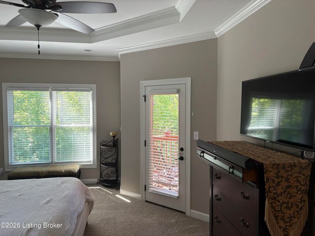 2418 Irish Bend Ct, Fisherville, KY 40023