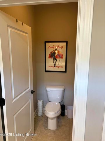 2418 Irish Bend Ct, Fisherville, KY 40023