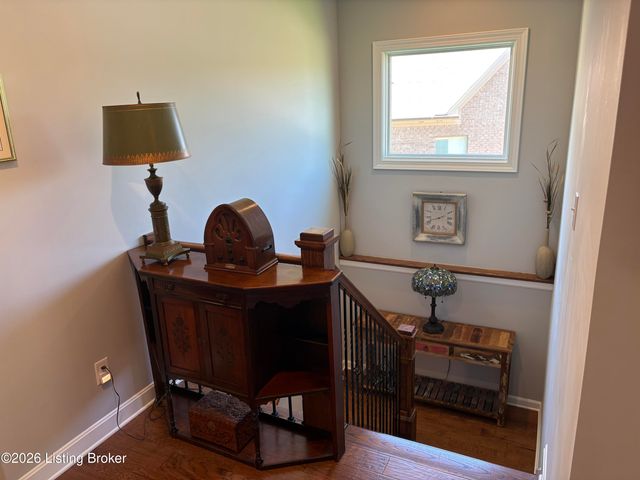 2418 Irish Bend Ct, Fisherville, KY 40023