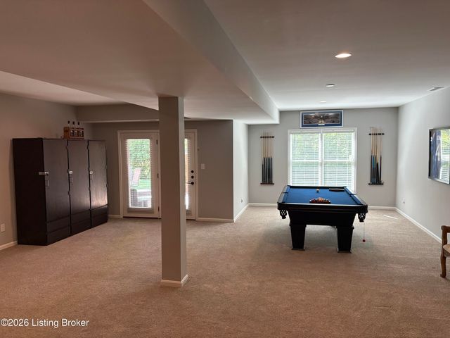 2418 Irish Bend Ct, Fisherville, KY 40023