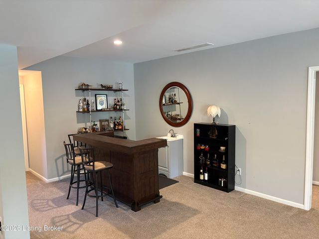 2418 Irish Bend Ct, Fisherville, KY 40023