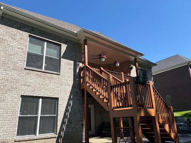 2418 Irish Bend Ct, Fisherville, KY 40023